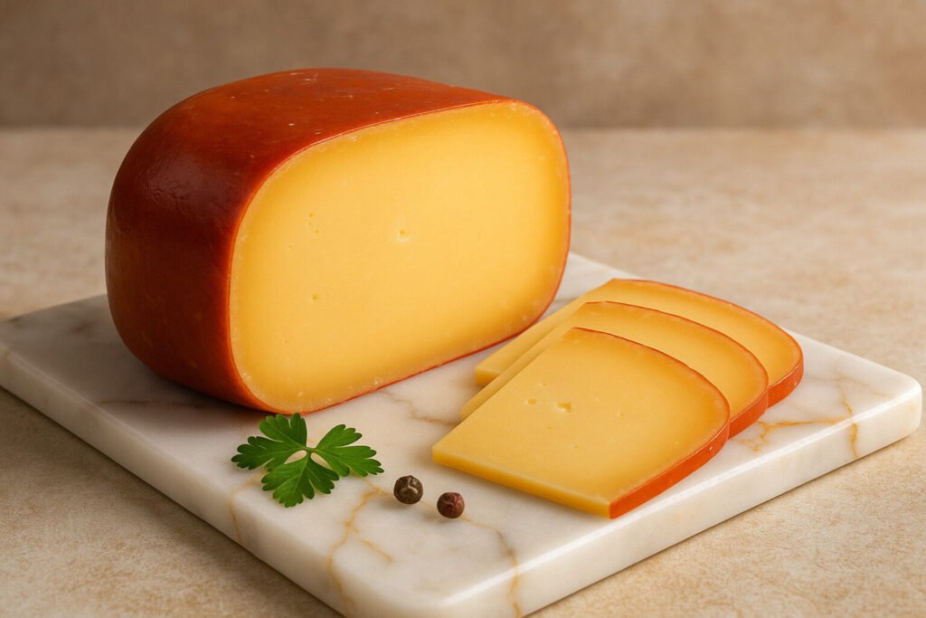 Gouda Käse