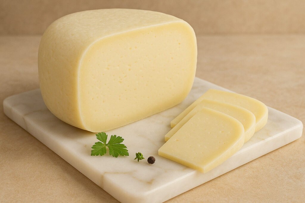 Queso de Ixtán: Ein Geschmack des guatemaltekischen Käses