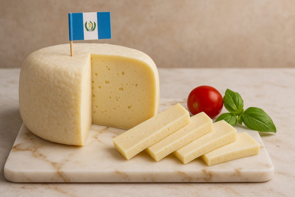 Queso de Petén