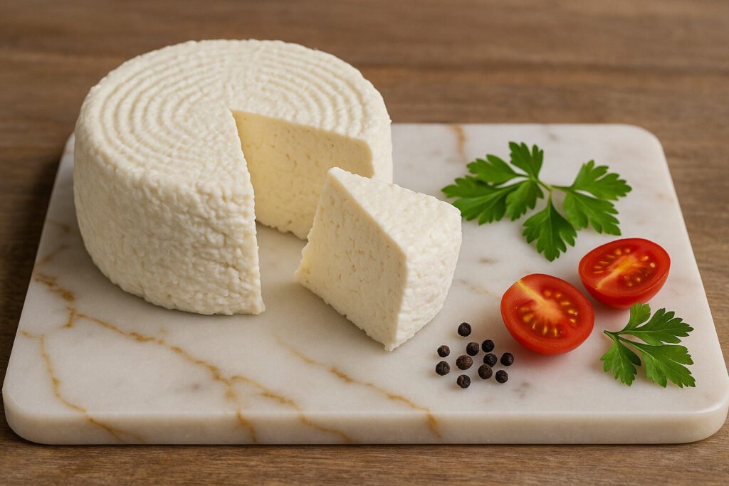 Fromage de Lait de Chèvre: Besonderheiten und Sorten aus Haiti