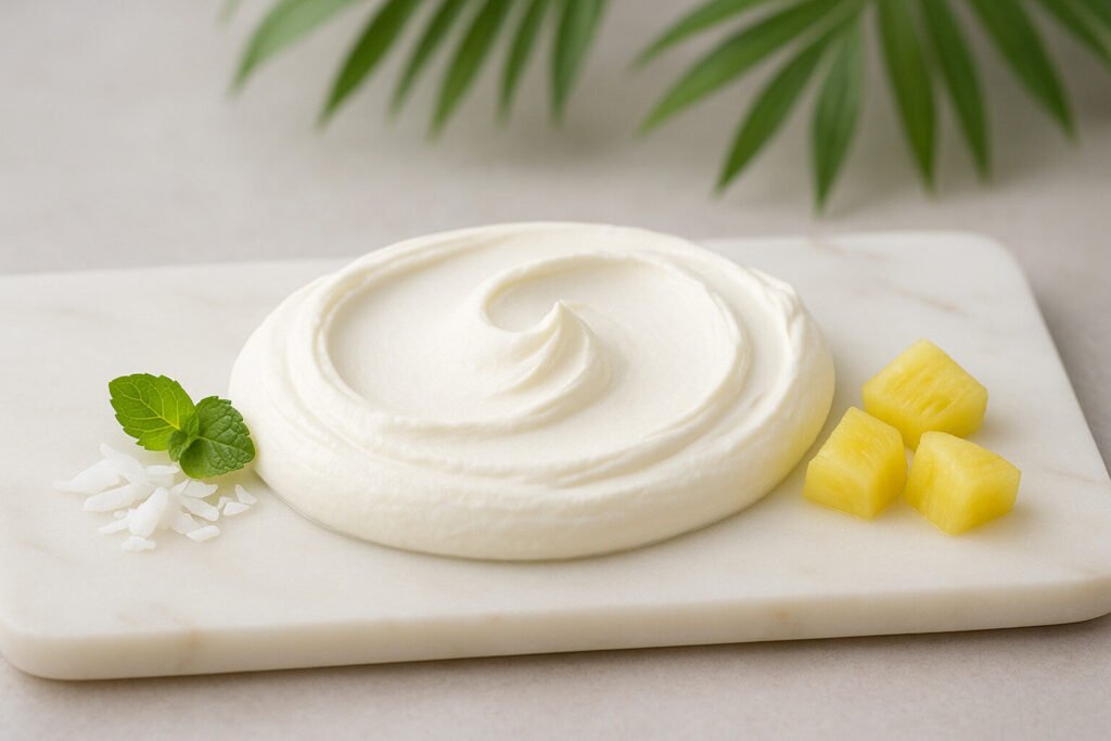 Cream Cheese
