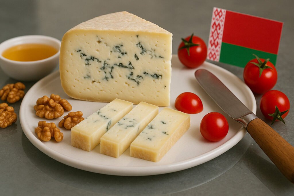 Rokfor Käse Belarus