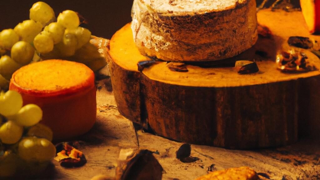 Entdecken Sie Adygeysky Käse aus Belarus: Herkunft und Genuss