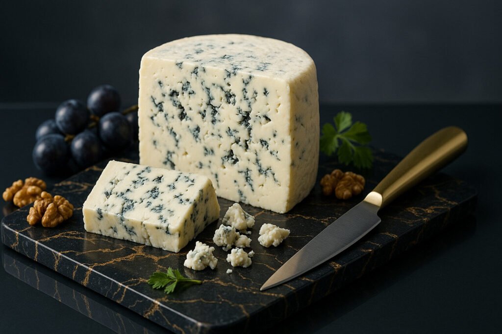 Entdecken Sie Ädelost Käse aus Schweden: Geschmack und Herkunft