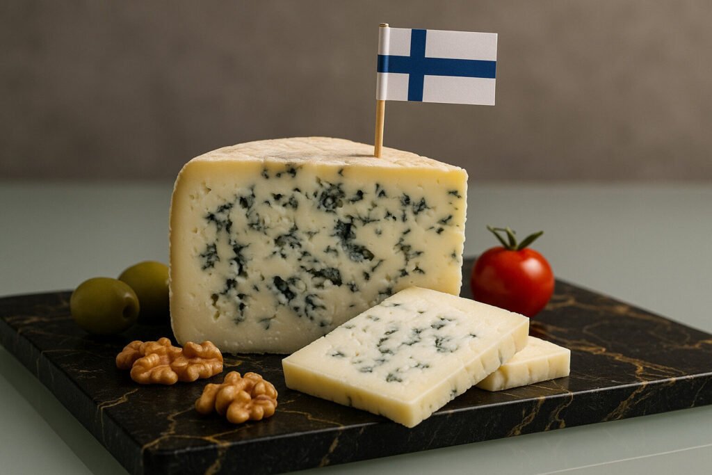 Aura aus Finnland: Sorten, Geschmack und passende Kombinationen