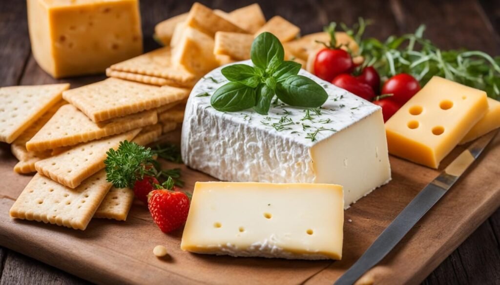 Authentischer Käse aus Litauen – Köstliche Aromen genießen