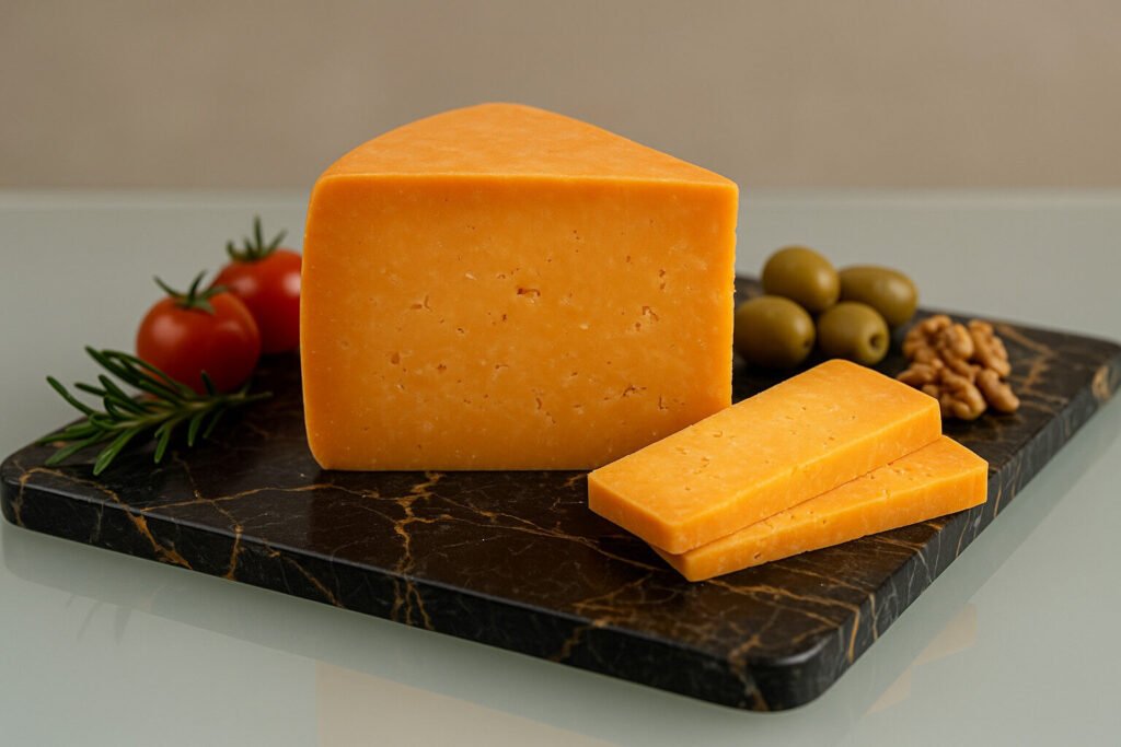 Barbados Cheddar: Geschmack, Herstellung und passende Kombinationen