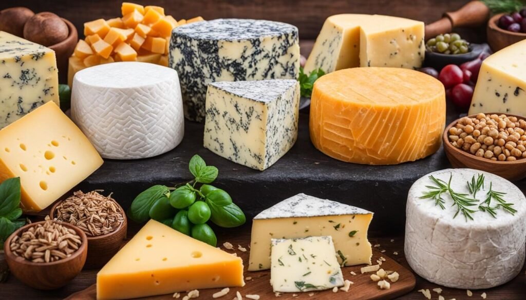 Belarusischer Käse: Ein Leitfaden für Feinschmecker