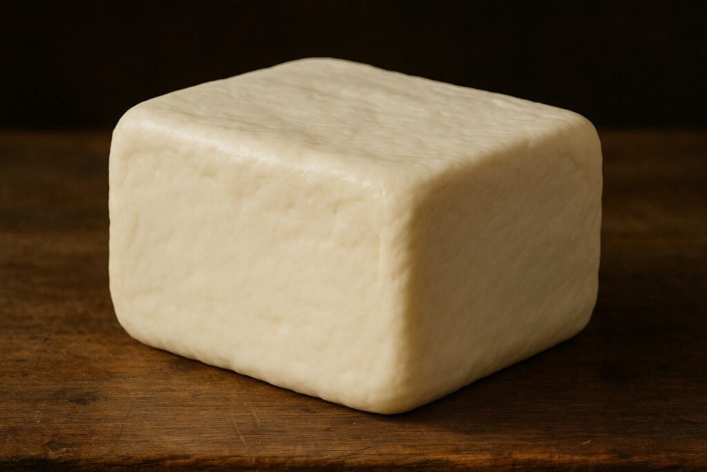 Belizean Queso Crema: Käse aus Belize - Eigenschaften und Verwendung