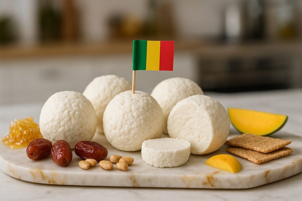 Boulette de la Moulouya: Ein Geschmack von Mali