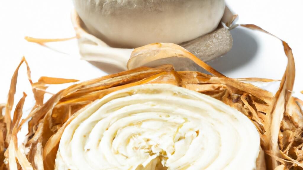 Burduf Käse aus Rumänien entdecken: Tradition und Geschmack