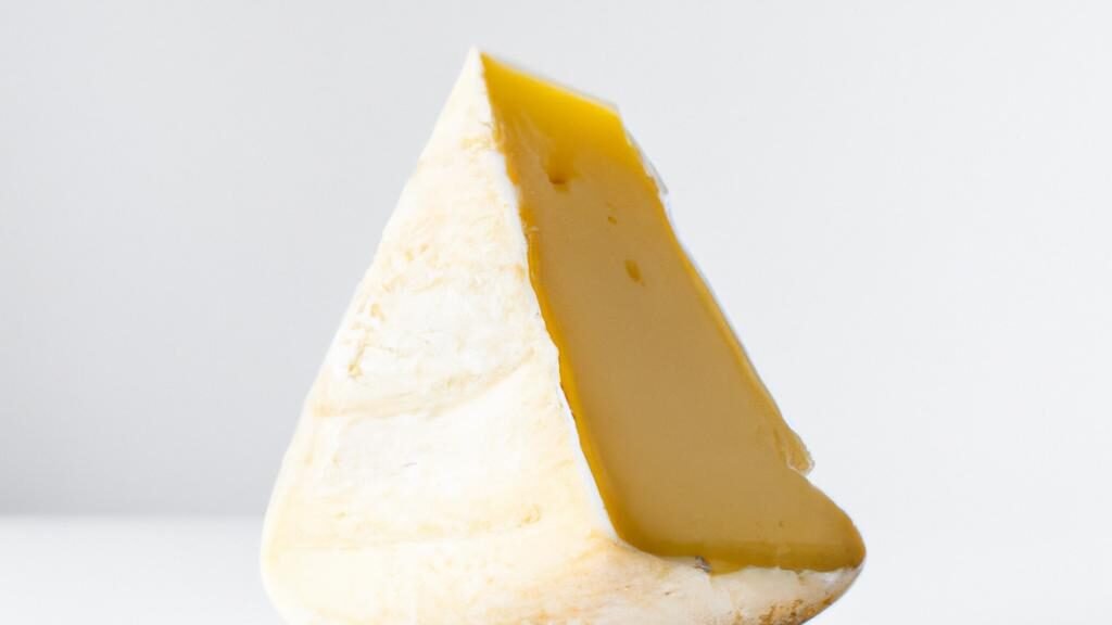 Entdecken Sie Esrom Käse aus Dänemark: Aroma, Herstellung und Genuss