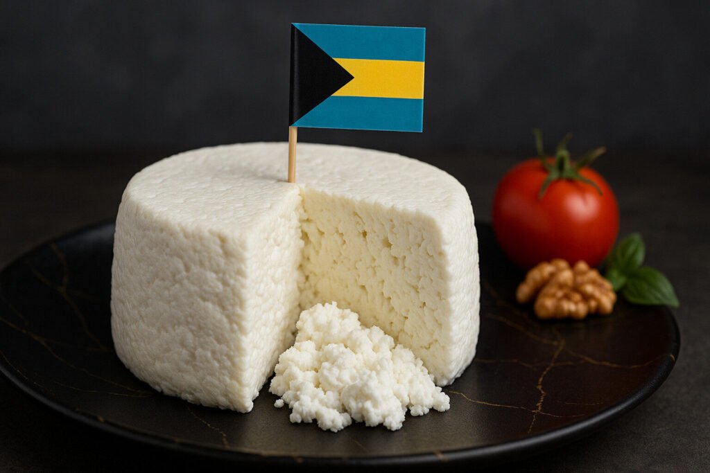 Farmer's Cheese von den Bahamas: Ein Geschmacksführer