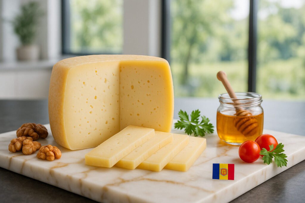Formatge de la Cerdanya Käse aus Andorra: Geschichte, Herstellung und Genuss