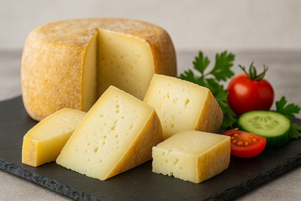 Formatjat Käse aus Andorra – Ein umfassender Guide