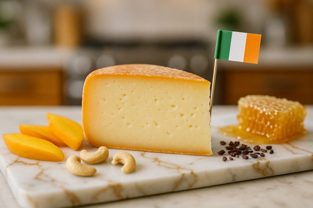 Fromage de Vache Artisanal – Côte d'Ivoire: Herstellung und Genuss