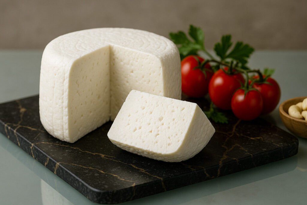 Fromage de Vache Locale – Benin Käse Guide