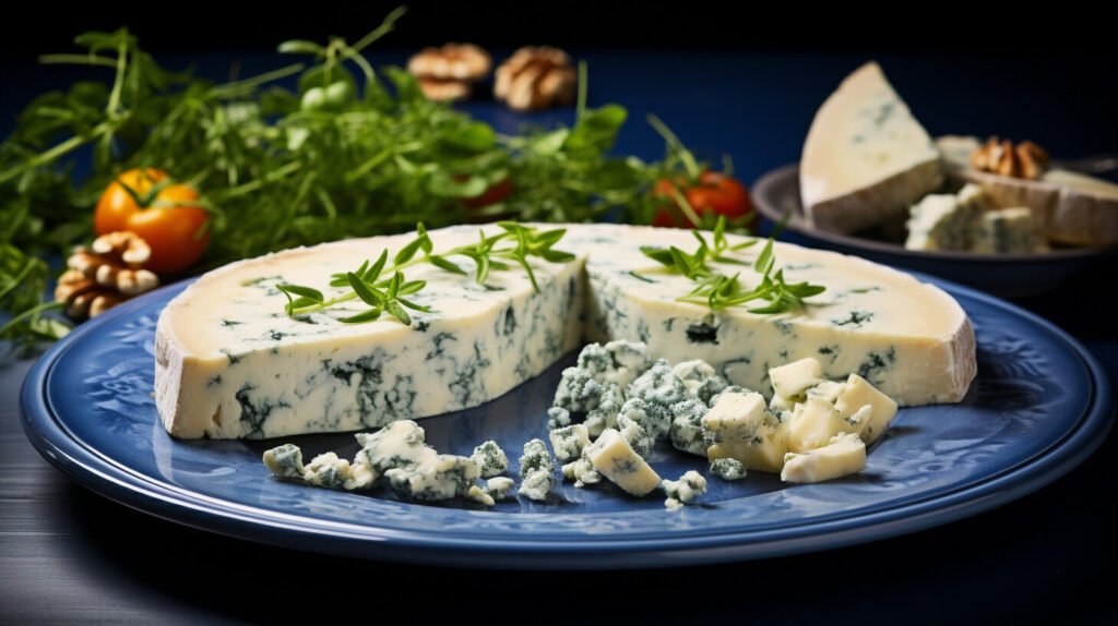 Entdecken Sie Gorgonzola-Käse aus Italien: Herkunft, Geschmack und mehr