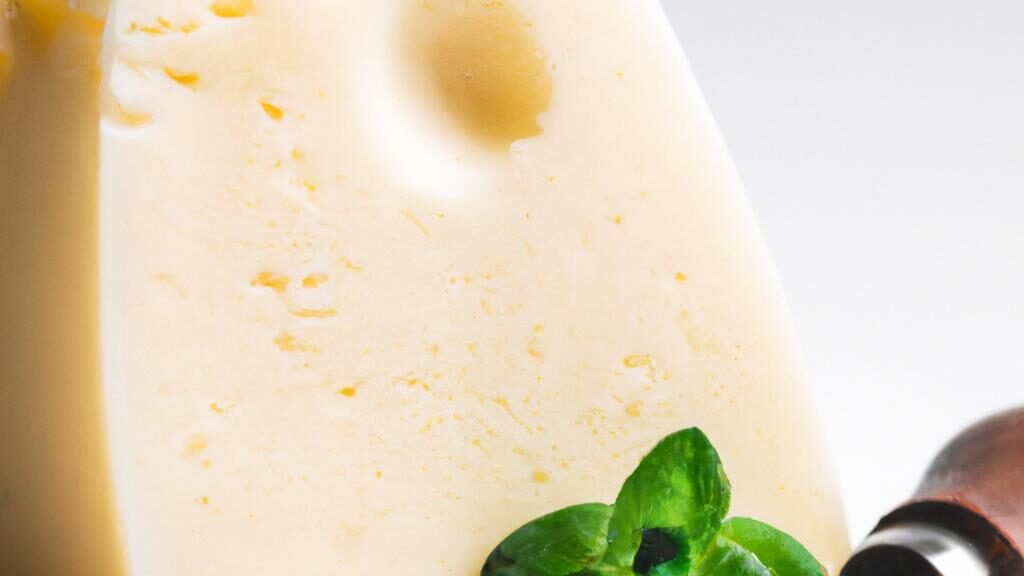 Entdecken Sie Havarti Käse aus Dänemark: Herkunft, Geschmack und Verwendung