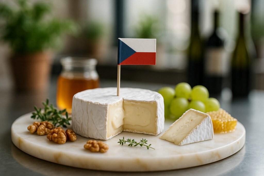 Hermelín Käse aus Tschechien – Ein umfassender Guide