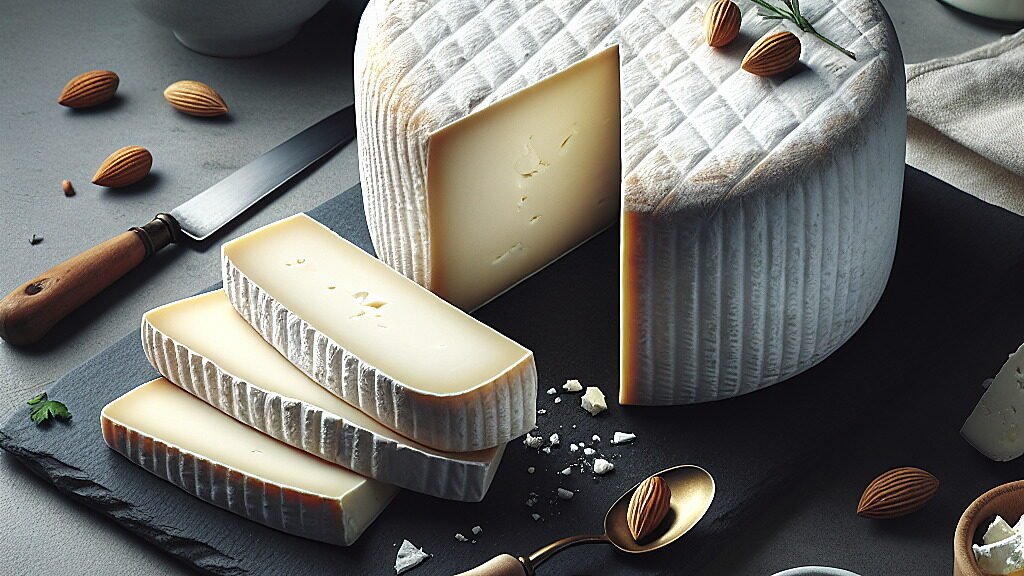 Jben Käse aus Algerien: Ein authentischer nordafrikanischer Genuss