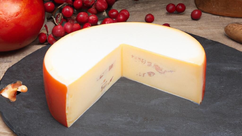 Entdecken Sie Jibneh Arabieh Käse aus Israel: Einzigartigkeit und Verwendung