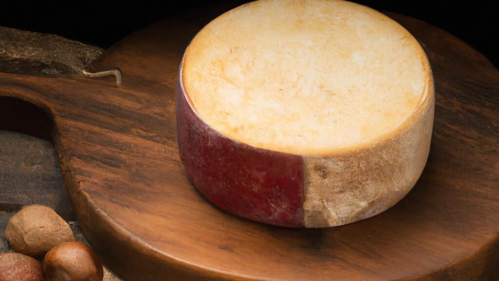 Entdecken Sie Kashkaval-Käse aus Israel: Herkunft, Verwendung und mehr