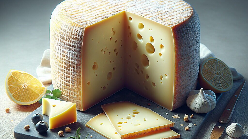 Klila Käse aus Algerien: Eine traditionelle Delikatesse im Detail