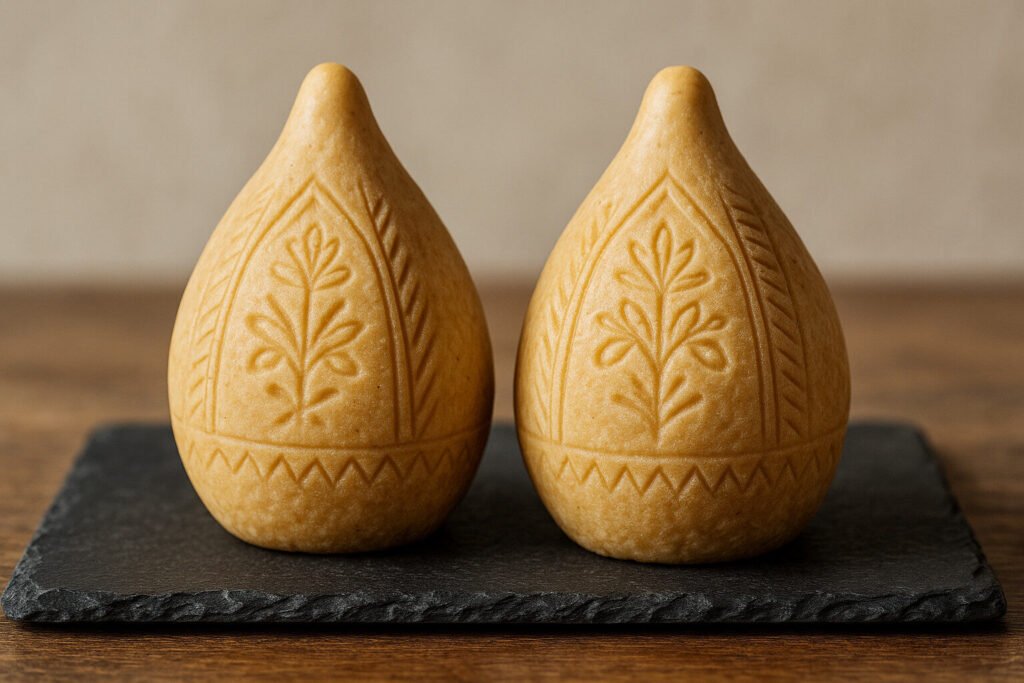 Entdecken Sie Kobarid Käse aus Slowenien: Einzigartige Aromen und Tradition