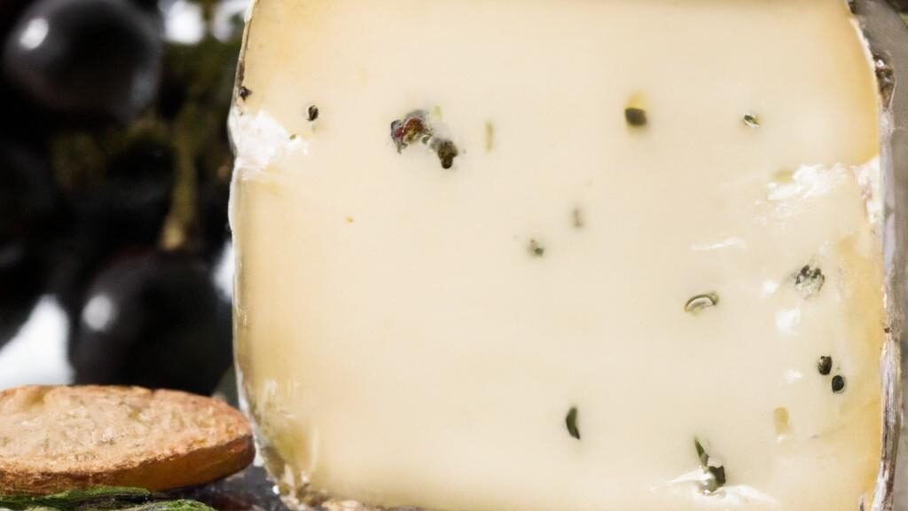 Entdecken Sie Kuršu siers Käse aus Lettland: Einzigartige Geschmacksvielfalt