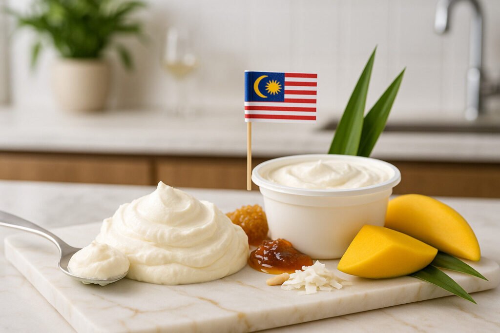 Mascarpone Malaysia: Geschmack, Herstellung und ideale Kombinationen
