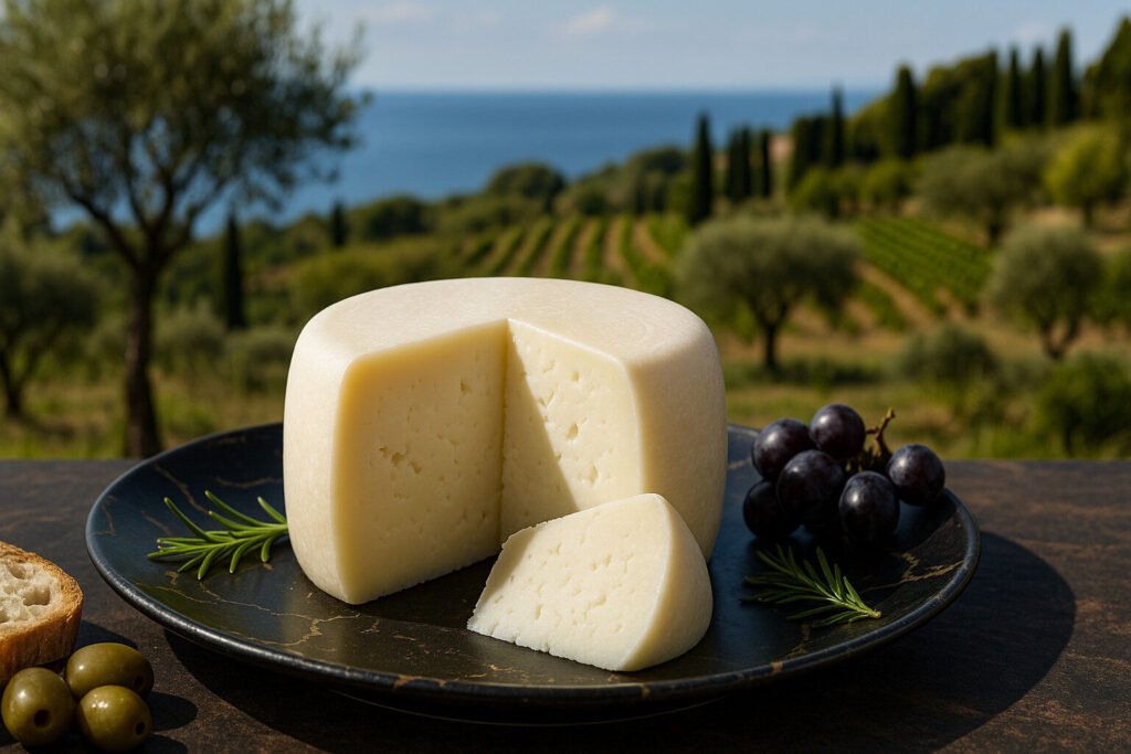 Mediterranean Basin Käse: Ein umfassender Leitfaden