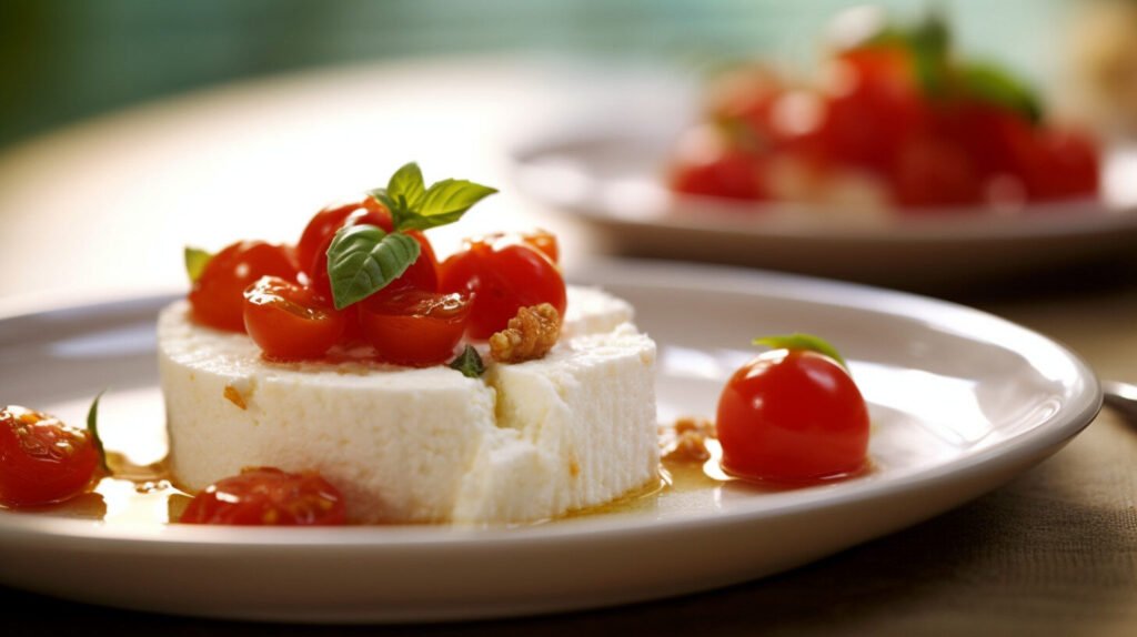 Entdecken Sie Moose Cheese aus Schweden: Einzigartiger Käse-Genuss