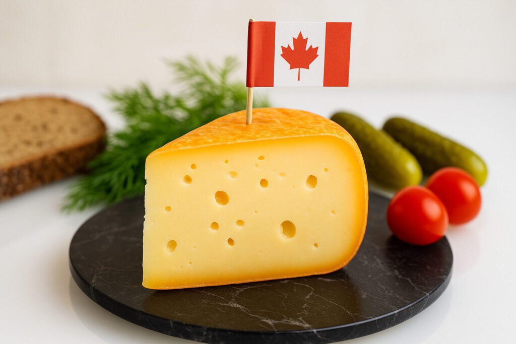 Oka Käse: Ein kanadischer Genuss und seine Besonderheiten