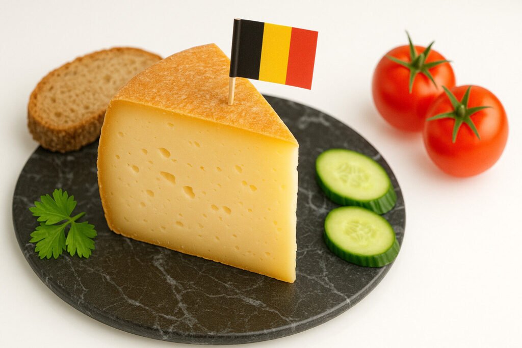 Postel Käse aus Belgien: Ein Trappisten-Schatz