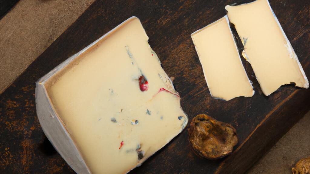 Prästost Käse entdecken: Tradition und Geschmack aus Schweden