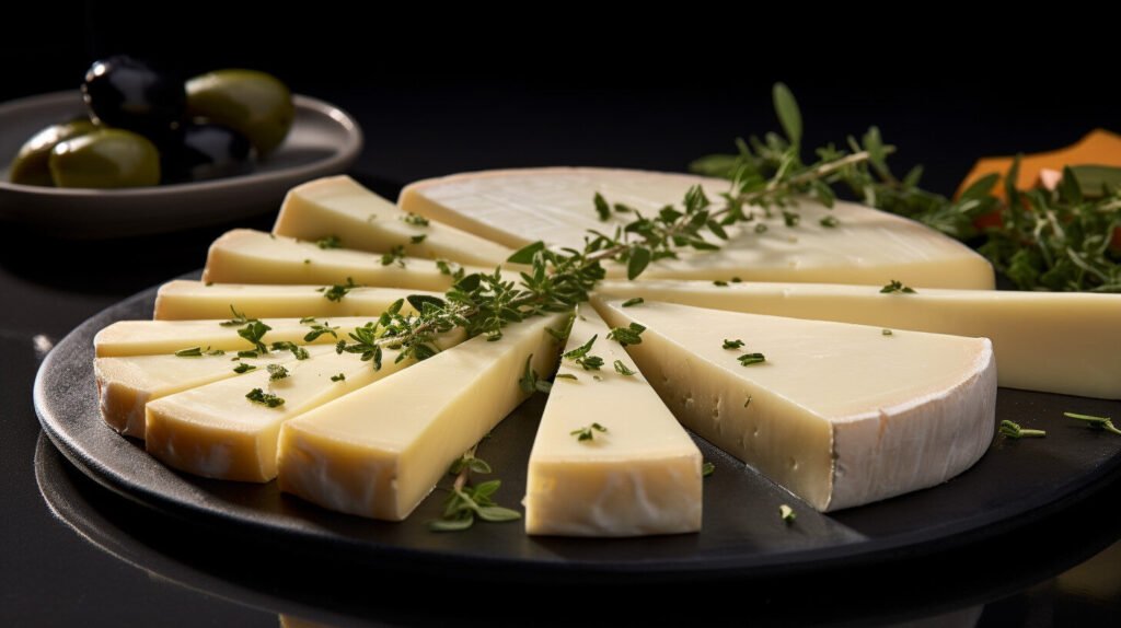 Entdecken Sie Provolone Käse aus Italien: Eigenschaften, Sorten und Genuss