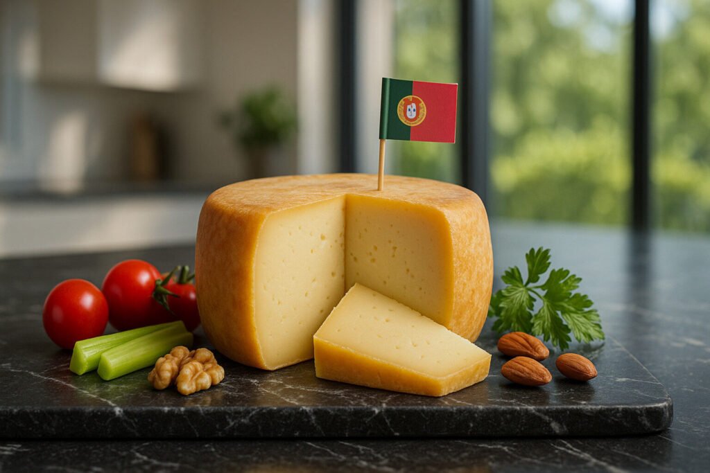 Queijo de Évora Käse aus Portugal: Geschichte, Herstellung und Genuss