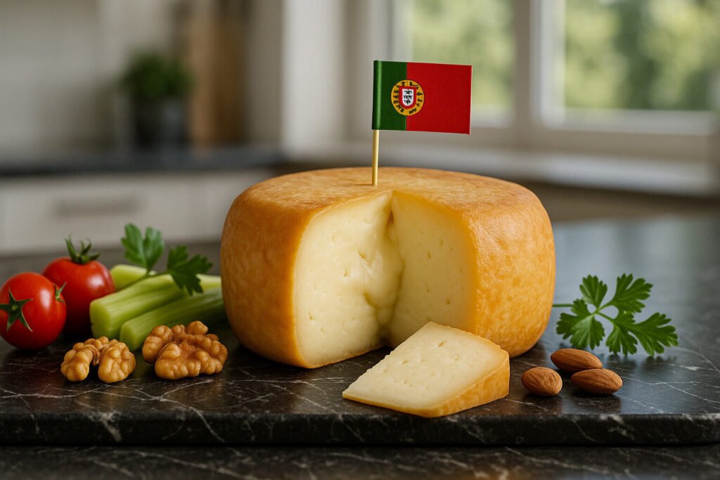Queijo de Serpa Käse aus Portugal: Geschichte, Herstellung und Genuss
