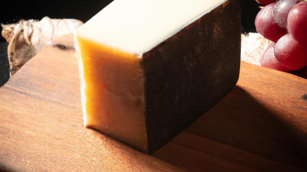 Entdecken Sie Queijo Minas Käse aus Brasilien