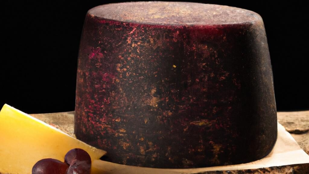 Entdecken Sie Queijo Reino Käse aus Brasilien