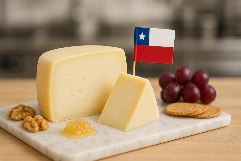Queso de Oveja – Käse aus Chile: Herkunft, Sorten und Verwendung