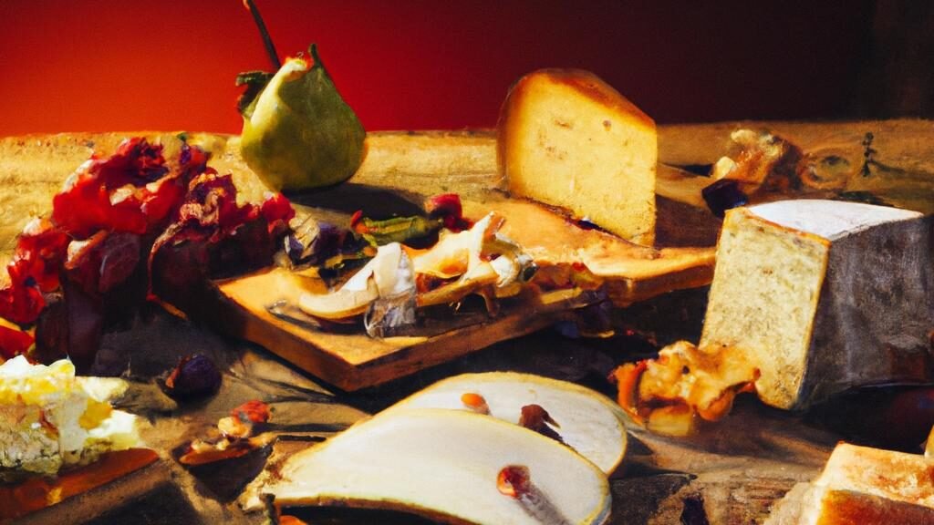 Entdecken Sie Rigas Miesnieks Käse aus Lettland: Ein umfassender Leitfaden