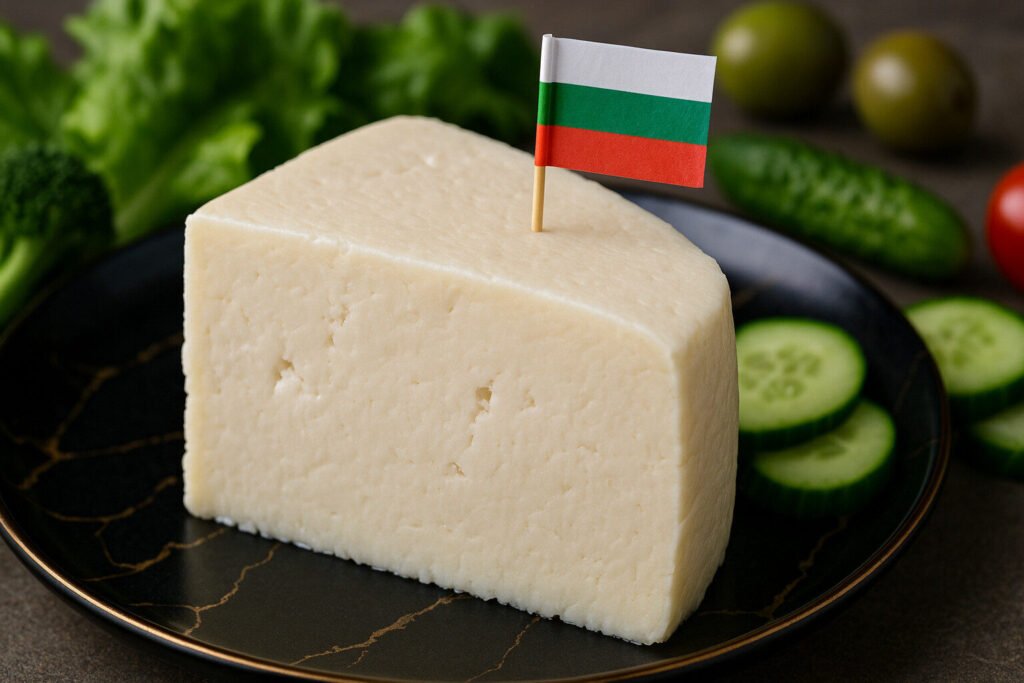 Entdecken Sie Rodopi Käse aus Bulgarien: Einzigartige Aromen und Traditionen