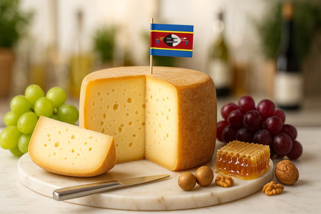 Siphofaneni Käse