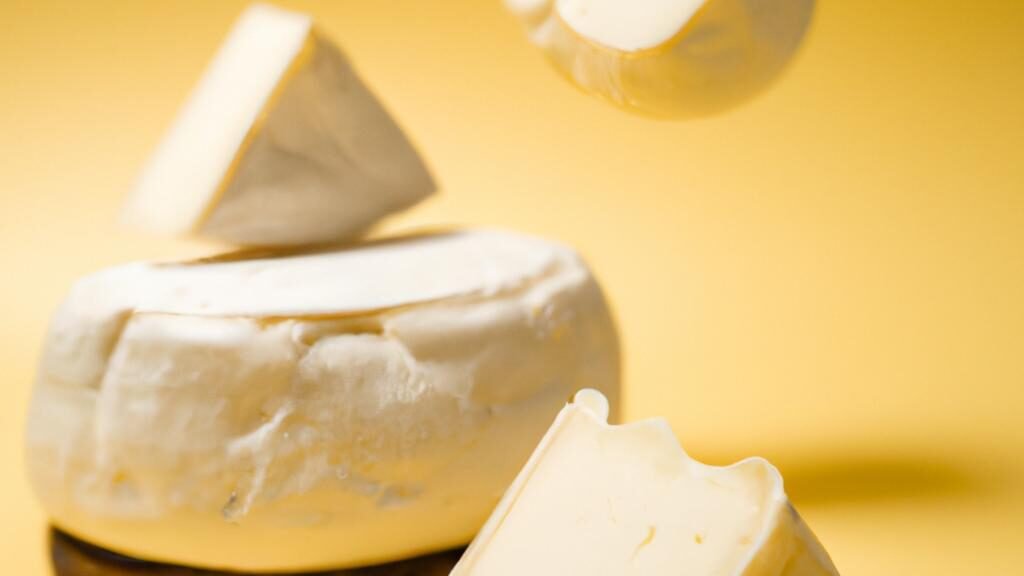 Entdecken Sie Sirene-Käse aus Rumänien: Einzigartige Aromen und Tradition