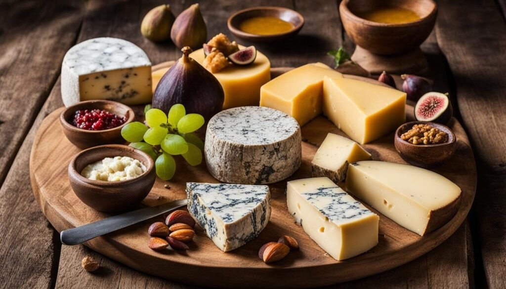 Südafrikanischer Käse Guide: Sorten & Tipps