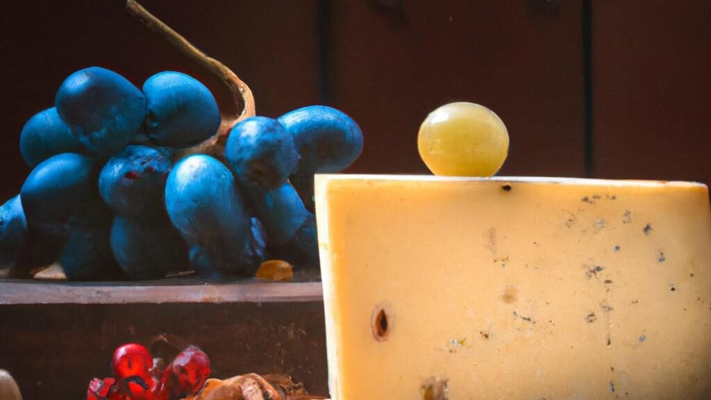 Entdecken Sie Viinitarhurin Käse aus Finnland