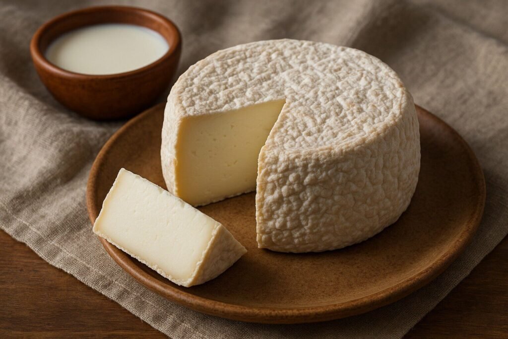 Fromage de Chameau du Nord: Mali Kamelkäse - Herkunft und Eigenschaften